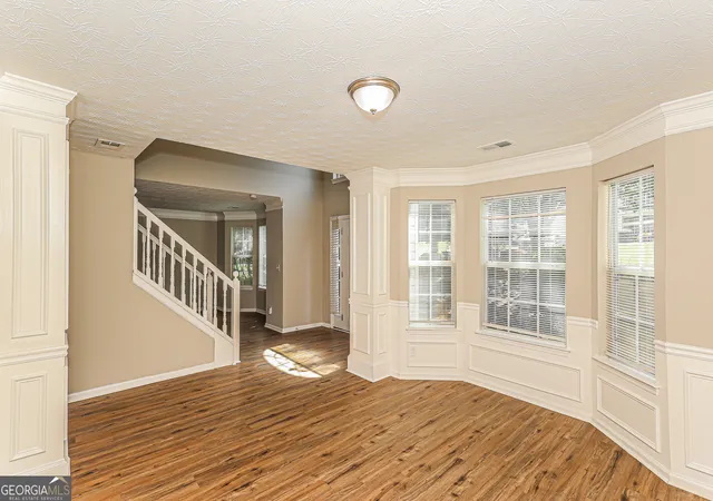 Photo 3 of Sale Pending at 6898 Smoke Ridge Dr, Atlanta, GA 30349 | MLS# 10819681 | Listing updated on 2026-08-21