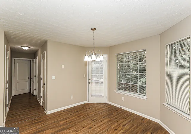 Photo 4 of Sale Pending at 6898 Smoke Ridge Dr, Atlanta, GA 30349 | MLS# 10819681 | Listing updated on 2026-08-21