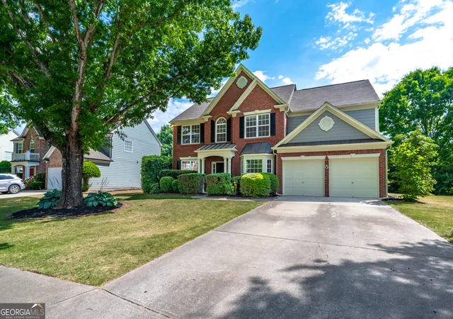 Homes for sale in Sugar Hill, GA | 4721 Creek Hill Ln, Sugar Hill, GA 30518 | MLS# 10755978