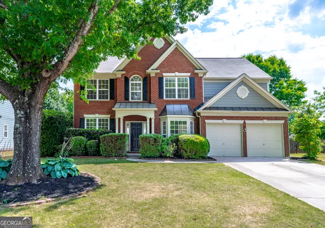 Homes for sale in Sugar Hill, GA | 4721 Creek Hill Ln, Sugar Hill, GA 30518 | MLS# 10755978