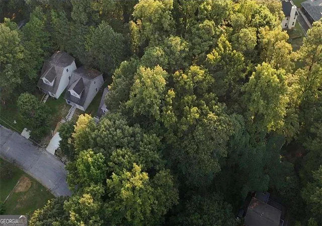 Photo 2 of Land for sale at 0 Gardenia Dr Nw, Atlanta, GA 30314 | MLS# 10635497 | Listing updated on 2026-06-30