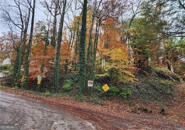 Photo 2 of Land for sale at 0 Gardenia Dr Nw, Atlanta, GA 30314 | MLS# 10635497 | Listing updated on 2026-06-30