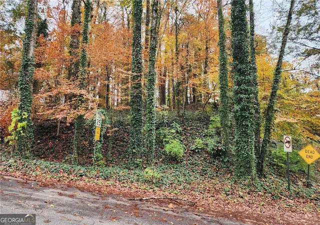 Photo 3 of Land for sale at 0 Gardenia Dr Nw, Atlanta, GA 30314 | MLS# 10635497 | Listing updated on 2026-06-30