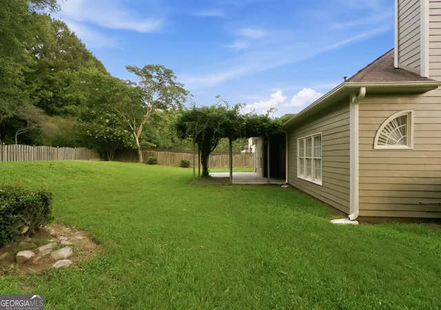 Photo 27 of Single family home for sale at 100 Clay Ct, Tyrone, GA 30290 | MLS# 10814182 | Listing updated on 2026-09-07