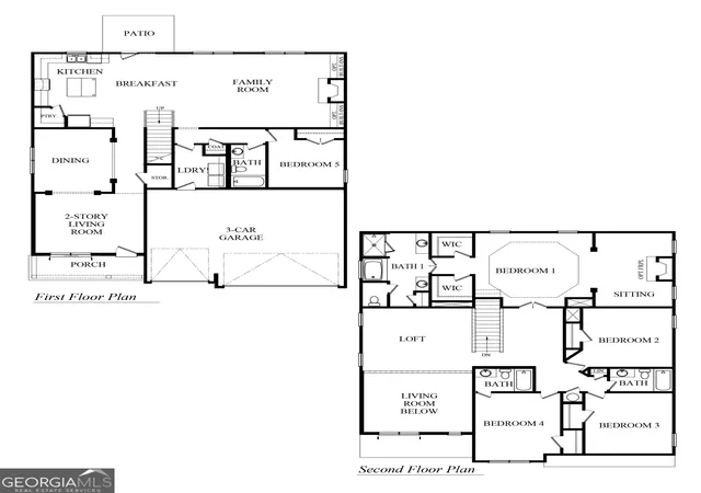 Photo 2 of Sale Pending at 3832 Kastler Dr, Atlanta, GA 30349 | MLS# 10591309 | Listing updated on 2025-12-04