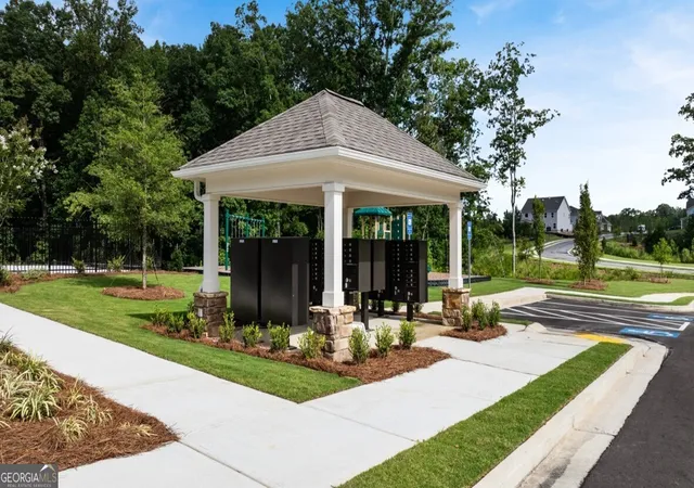 Photo 60 of Sale Pending at 3832 Kastler Dr, Atlanta, GA 30349 | MLS# 10591309 | Listing updated on 2025-12-04