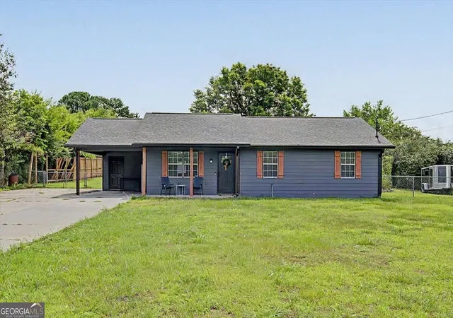 Homes for sale in Calhoun, GA | 290 Erwin Hill Rd Se, Calhoun, GA 30701 | MLS# 10792173