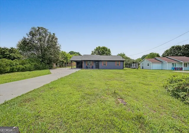 Homes for sale in Calhoun, GA | 290 Erwin Hill Rd Se, Calhoun, GA 30701 | MLS# 10792173