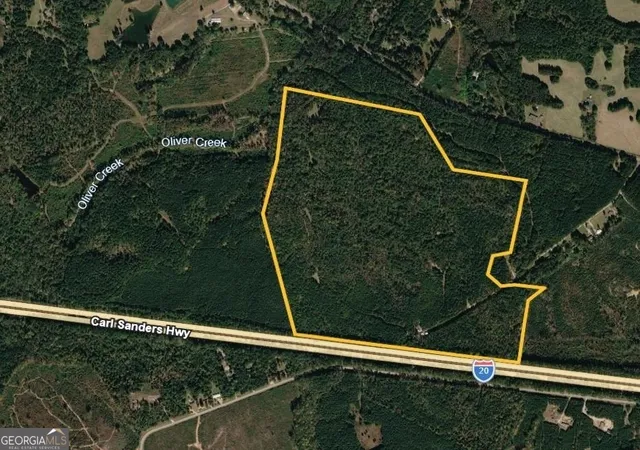 35th image of 0 Pear Orchard Rd, Greensboro, GA 30642 | MLS# 10778245