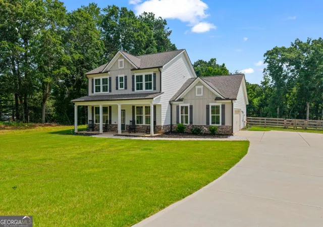 1st image of 781 Cattle Barn Rd, Monroe, GA 30656 | MLS# 10804316