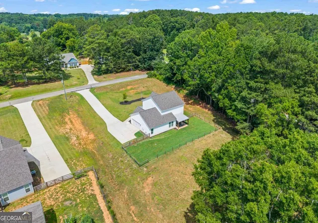 2nd image of 781 Cattle Barn Rd, Monroe, GA 30656 | MLS# 10804316