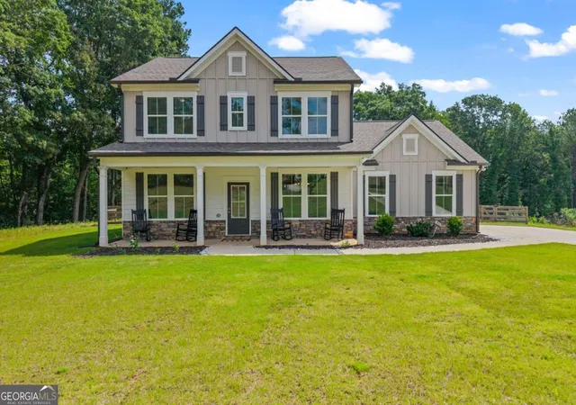 Photo 3 of Single family home for sale at 781 Cattle Barn Rd, Monroe, GA 30656 | MLS# 10804316 | Listing updated on 2026-08-10