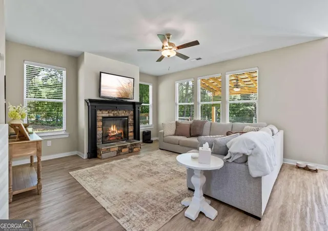 Photo 4 of Single family home for sale at 781 Cattle Barn Rd, Monroe, GA 30656 | MLS# 10804316 | Listing updated on 2026-08-10