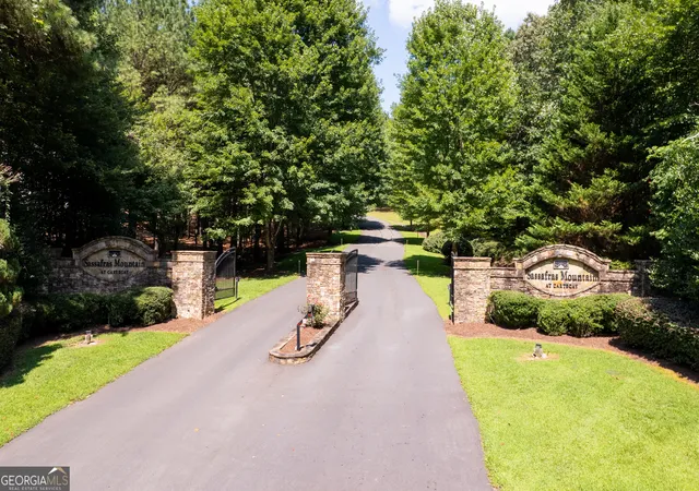 Photo 1 of Land for sale at 9 Foxpaw Leaf Ct #9, East Ellijay, GA 30536 | MLS# 10823213 | Listing updated on 2026-08-25