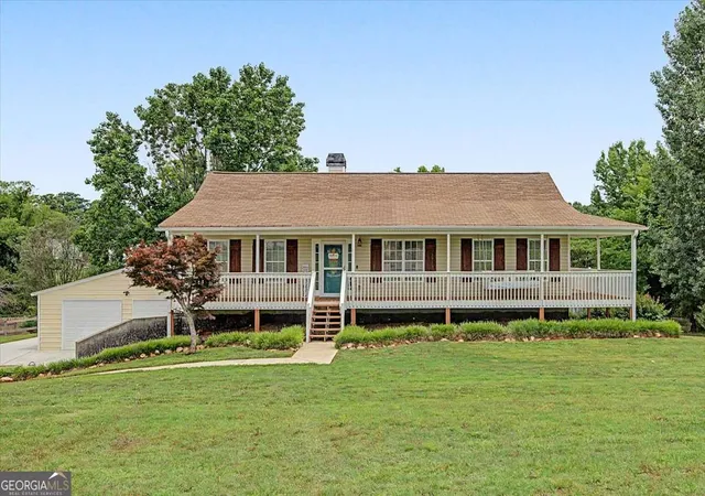 1st image of 124 Chrissy Dr, Temple, GA 30179 | MLS# 10776153
