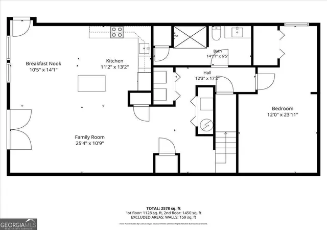 47th image of 124 Chrissy Dr, Temple, GA 30179 | MLS# 10776153