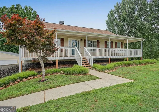 4th image of 124 Chrissy Dr, Temple, GA 30179 | MLS# 10776153