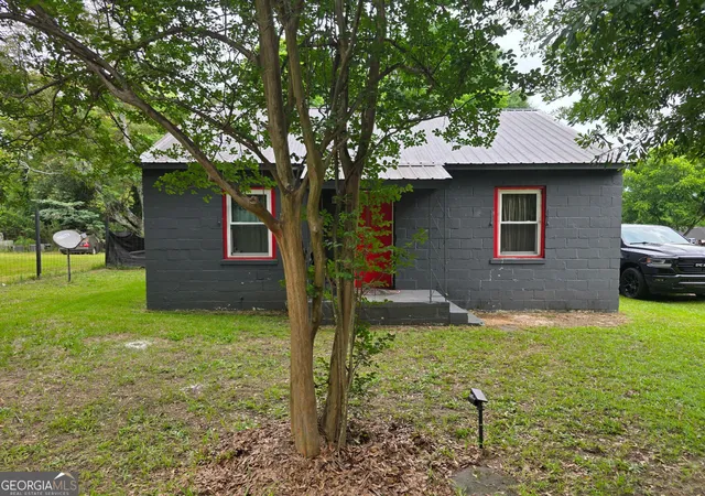 Homes for sale in Macon, GA | 3542 Wericoba Dr, Macon, GA 31206 | MLS# 10684788