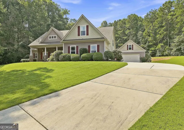 2nd image of 70 Double Creek Ct, Senoia, GA 30276 | MLS# 10819373