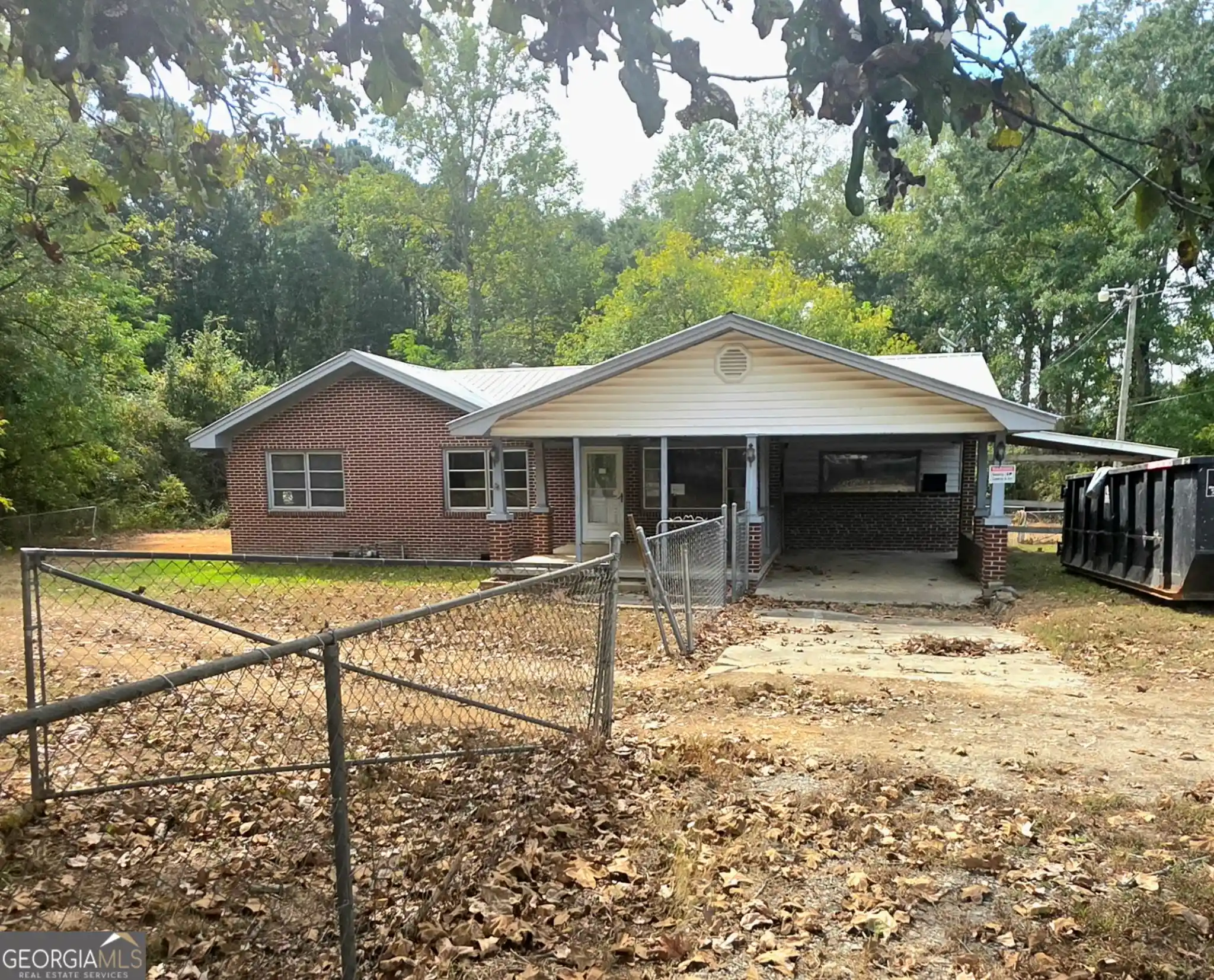 Photo 1 of Single family home for sale at 7841 Hog Mountain Rd, Statham, GA 30666 | MLS# 10869729 | Listing updated on 2026-10-25