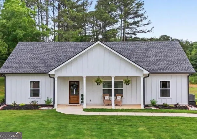 Homes for sale in Bowdon, GA | 91 Holly Rd, Bowdon, GA 30108 | MLS# 10774892