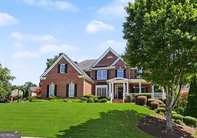 2nd image of 2123 Floral Ridge Dr, Dacula, GA 30019 | MLS# 10809183