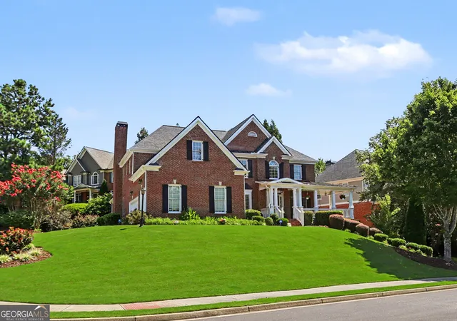 Photo 3 of Single family home for sale at 2123 Floral Ridge Dr, Dacula, GA 30019 | MLS# 10809183 | Listing updated on 2026-09-18