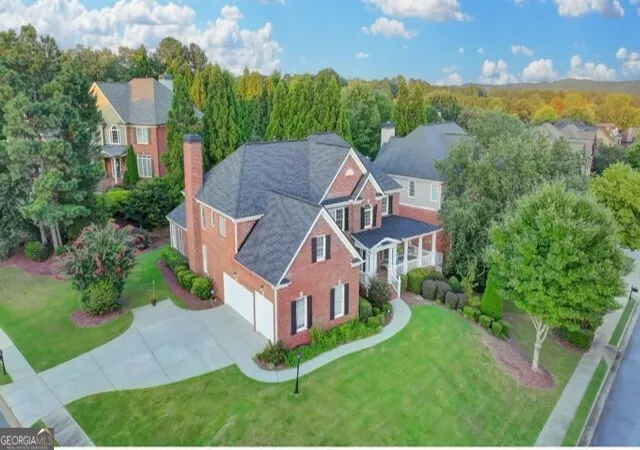 Photo 3 of Single family home for sale at 2123 Floral Ridge Dr, Dacula, GA 30019 | MLS# 10809183 | Listing updated on 2026-10-16