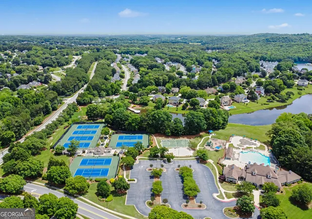 56th image of 2123 Floral Ridge Dr, Dacula, GA 30019 | MLS# 10809183