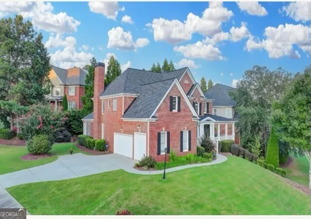Photo 4 of Single family home for sale at 2123 Floral Ridge Dr, Dacula, GA 30019 | MLS# 10809183 | Listing updated on 2026-10-16