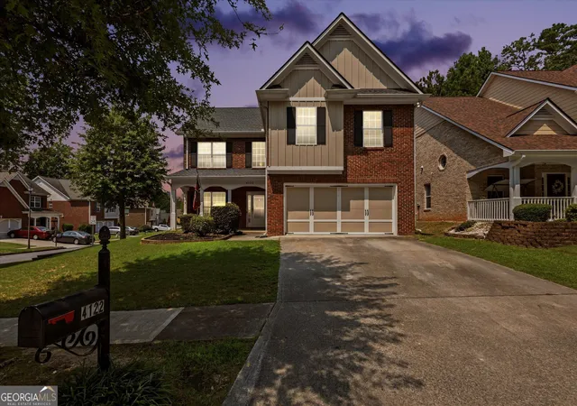 Photo 1 of Sale Pending at 4122 Pond Edge Rd, Snellville, GA 30039 | MLS# 10819500 | Listing updated on 2026-09-11
