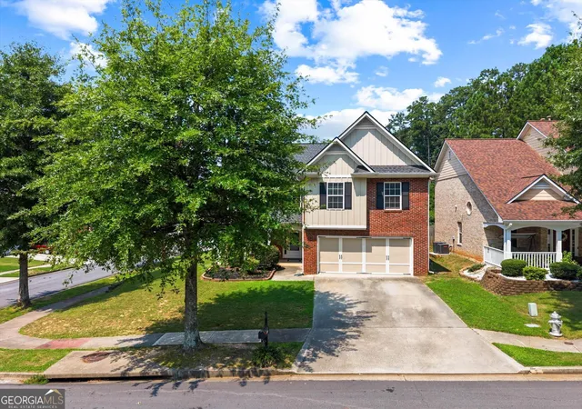 Photo 2 of Sale Pending at 4122 Pond Edge Rd, Snellville, GA 30039 | MLS# 10819500 | Listing updated on 2026-09-11