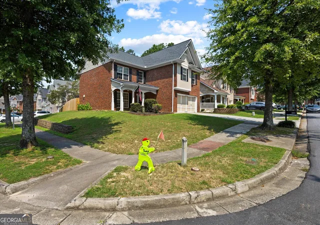 Photo 3 of Sale Pending at 4122 Pond Edge Rd, Snellville, GA 30039 | MLS# 10819500 | Listing updated on 2026-09-11