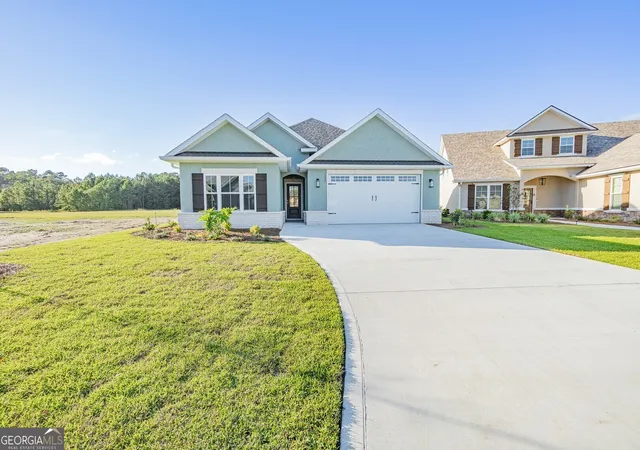 Photo 1 of Sale Pending at 133 Amanda Tr, Kingsland, GA 31548 | MLS# 10708847 | Listing updated on 2026-05-01