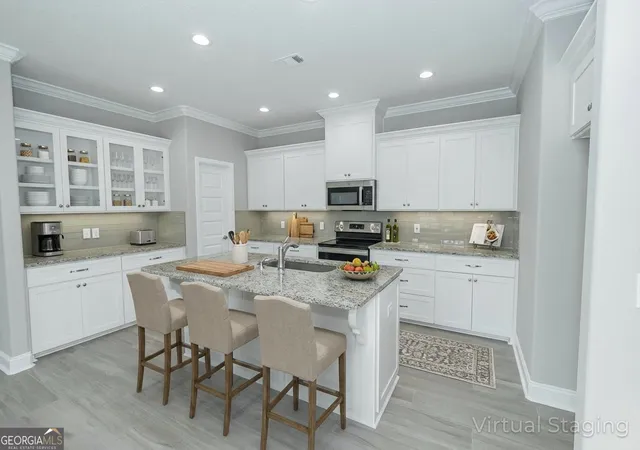 Photo 2 of Sale Pending at 133 Amanda Tr, Kingsland, GA 31548 | MLS# 10708847 | Listing updated on 2026-05-01