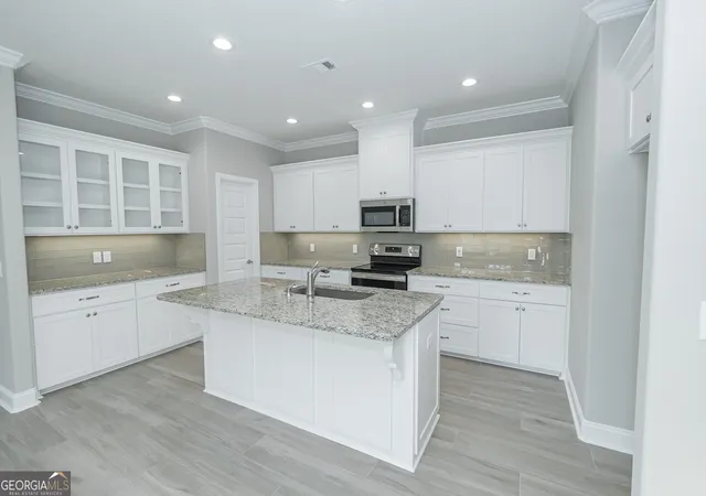 Photo 3 of Sale Pending at 133 Amanda Tr, Kingsland, GA 31548 | MLS# 10708847 | Listing updated on 2026-05-01