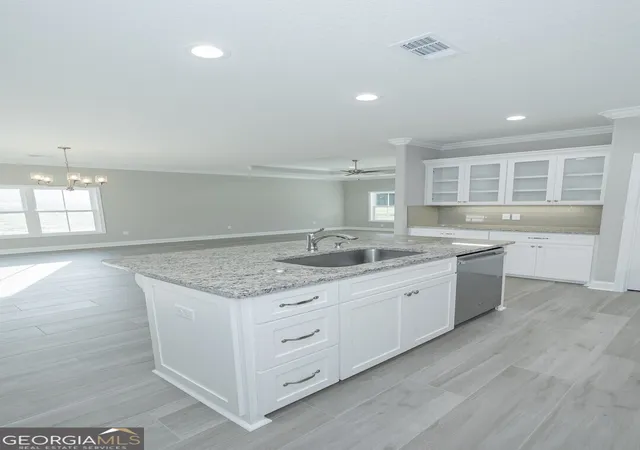 Photo 4 of Sale Pending at 133 Amanda Tr, Kingsland, GA 31548 | MLS# 10708847 | Listing updated on 2026-05-01