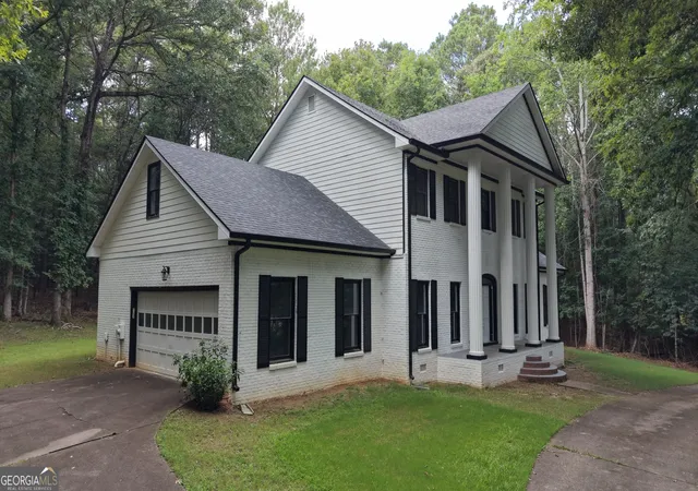 Photo 1 of Single family home for sale at 275 Allie Dr, Mcdonough, GA 30252 | MLS# 10813125 | Listing updated on 2026-10-18