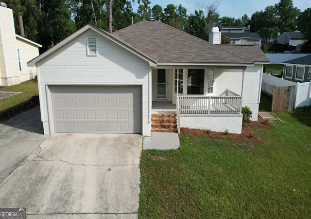 Photo 1 of Sale Pending at 4379 Ridge Valley Dr, Augusta, GA 30909 | MLS# 10799252 | Listing updated on 2026-08-25