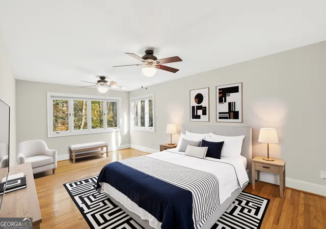 4th image of 3959 Randall Mill Rd Nw, Atlanta, GA 30327 | MLS# 10649122