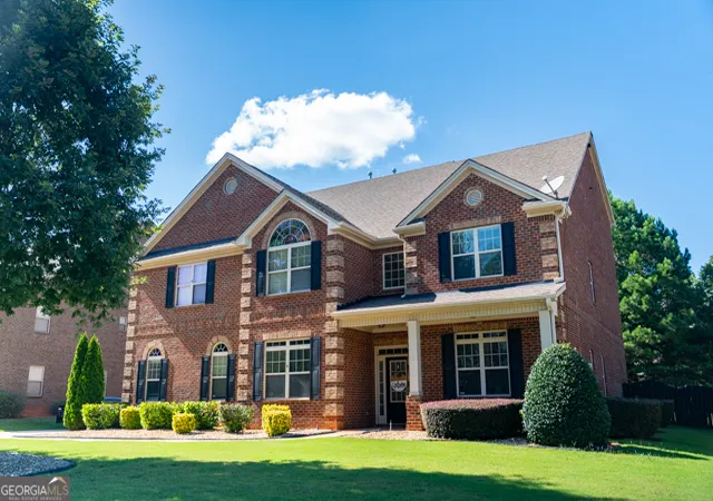 1st image of 980 Donegal Dr, Locust Grove, GA 30248 | MLS# 10730631