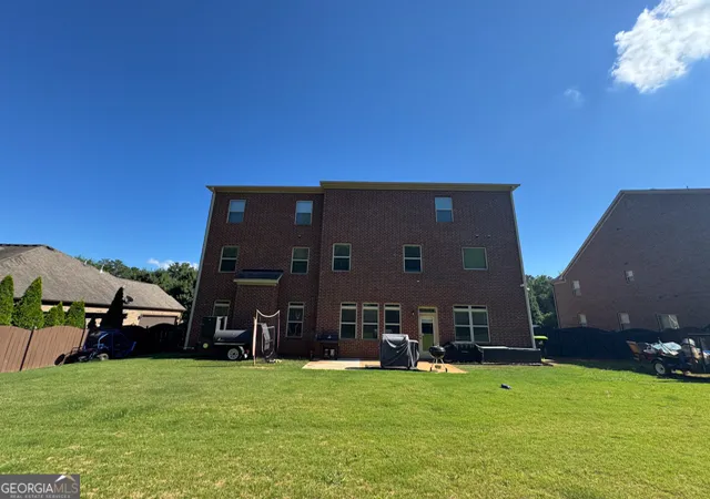 40th image of 980 Donegal Dr, Locust Grove, GA 30248 | MLS# 10730631