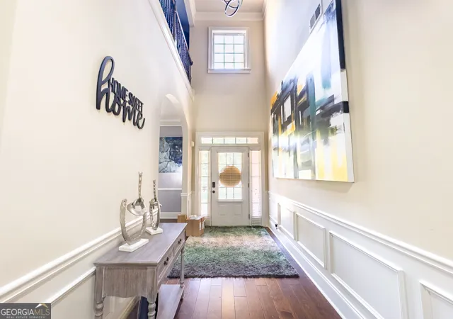 4th image of 980 Donegal Dr, Locust Grove, GA 30248 | MLS# 10730631
