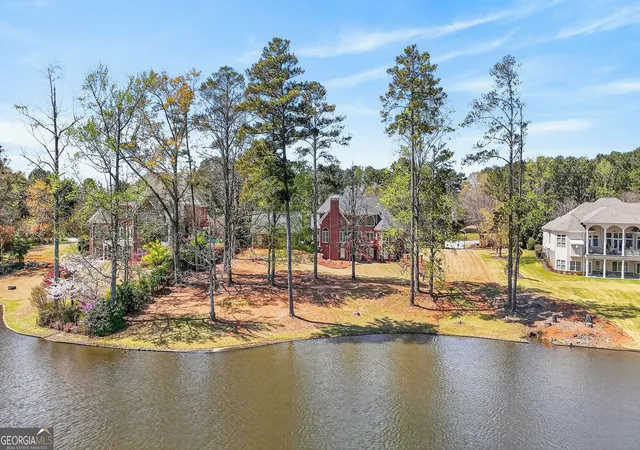 2nd image of 1009 Lyndhurst Wy Se, Conyers, GA 30013 | MLS# 10787339