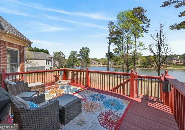 3rd image of 1009 Lyndhurst Wy Se, Conyers, GA 30013 | MLS# 10787339