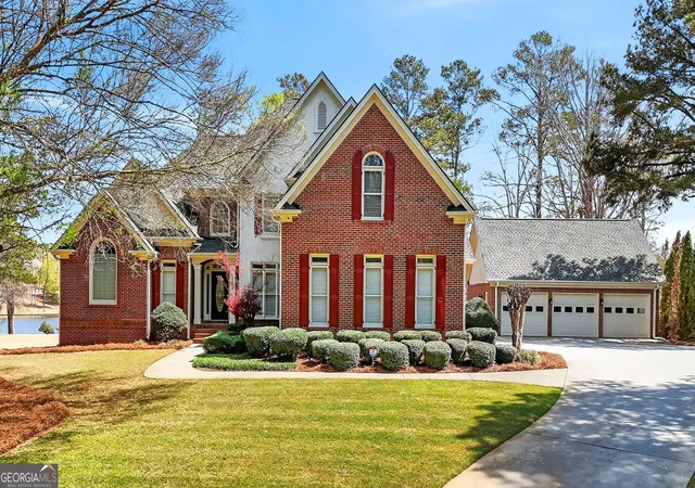 5th image of 1009 Lyndhurst Wy Se, Conyers, GA 30013 | MLS# 10787339