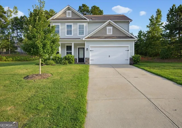 1st image of 676 Ragan Ct, Social Circle, GA 30025 | MLS# 10821169