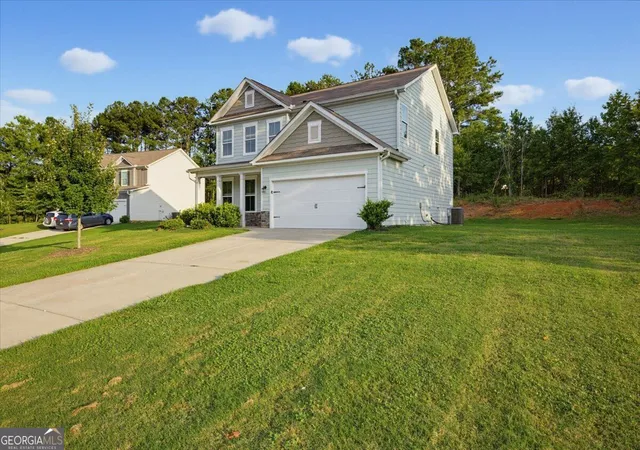 2nd image of 676 Ragan Ct, Social Circle, GA 30025 | MLS# 10821169