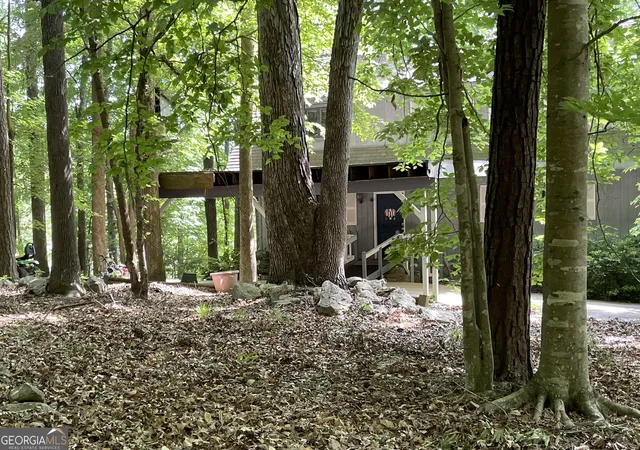 3rd image of 1973 Reids Ferry Rd, Buckhead, GA 30625 | MLS# 10767741