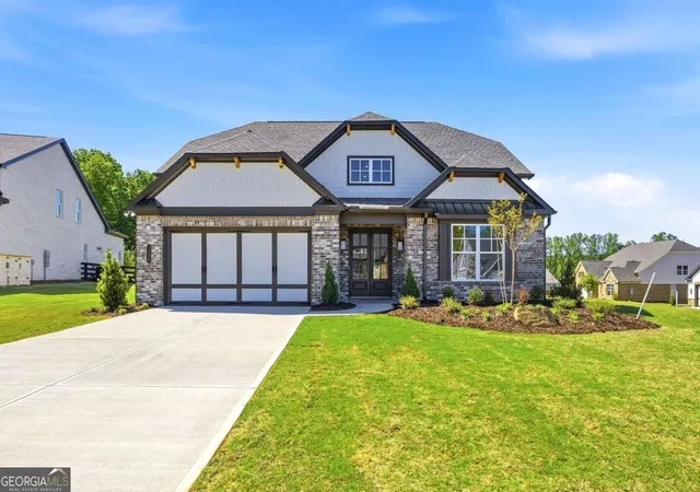Photo 1 of Single family home for sale at 2695 Marie Way, Cumming, GA 30028 | MLS# 10740643 | Listing updated on 2026-05-08